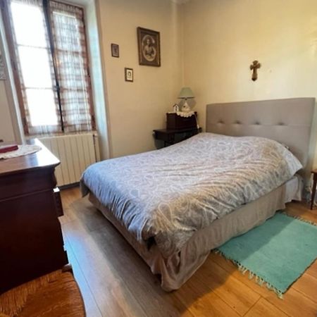 Villa L'Oustal De L'Olivier Rignac  Esterno foto