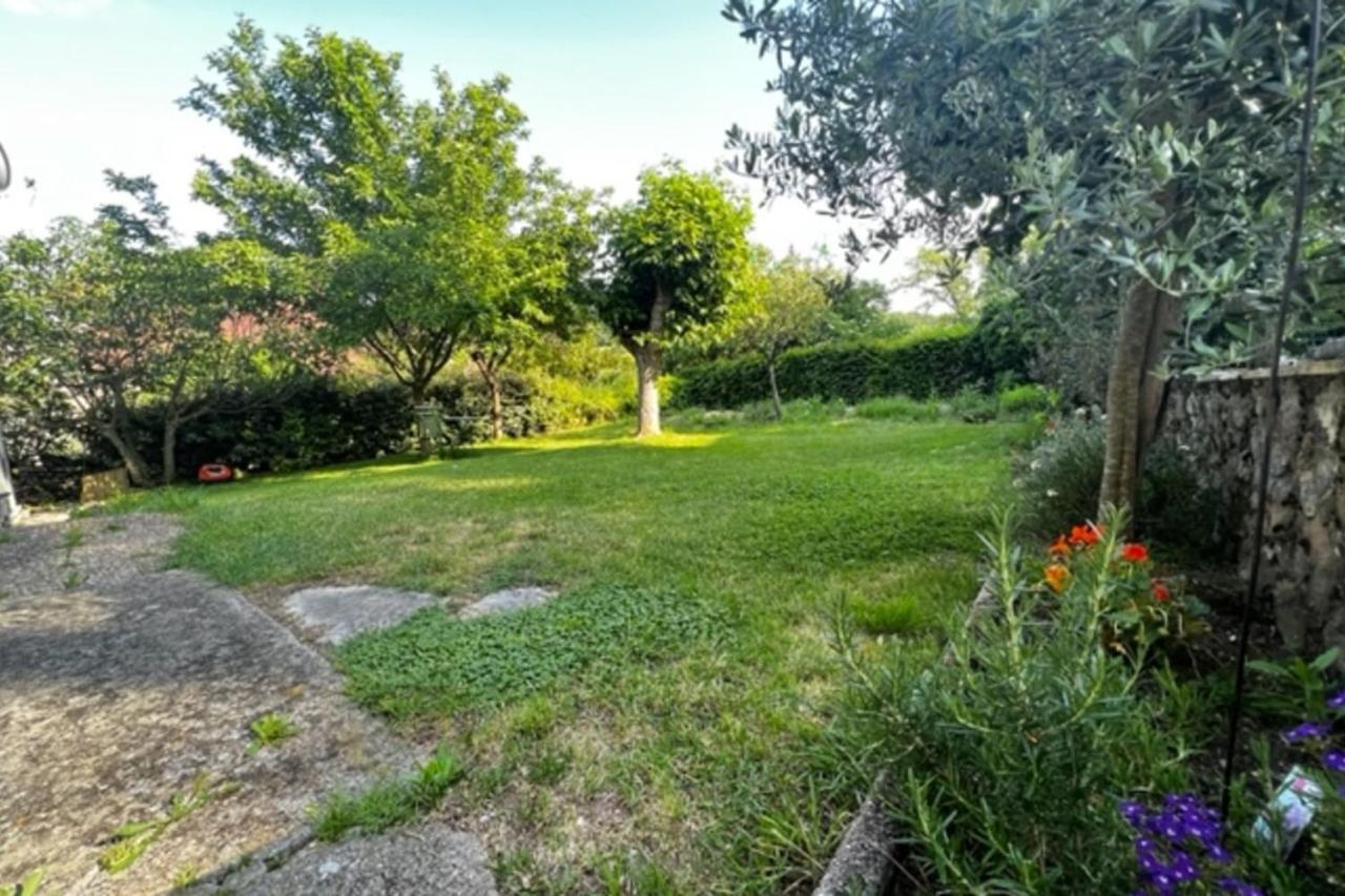 Villa L'Oustal De L'Olivier Rignac  Esterno foto