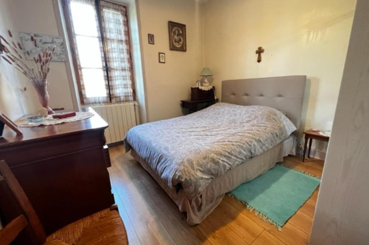 Villa L'Oustal De L'Olivier Rignac  Esterno foto