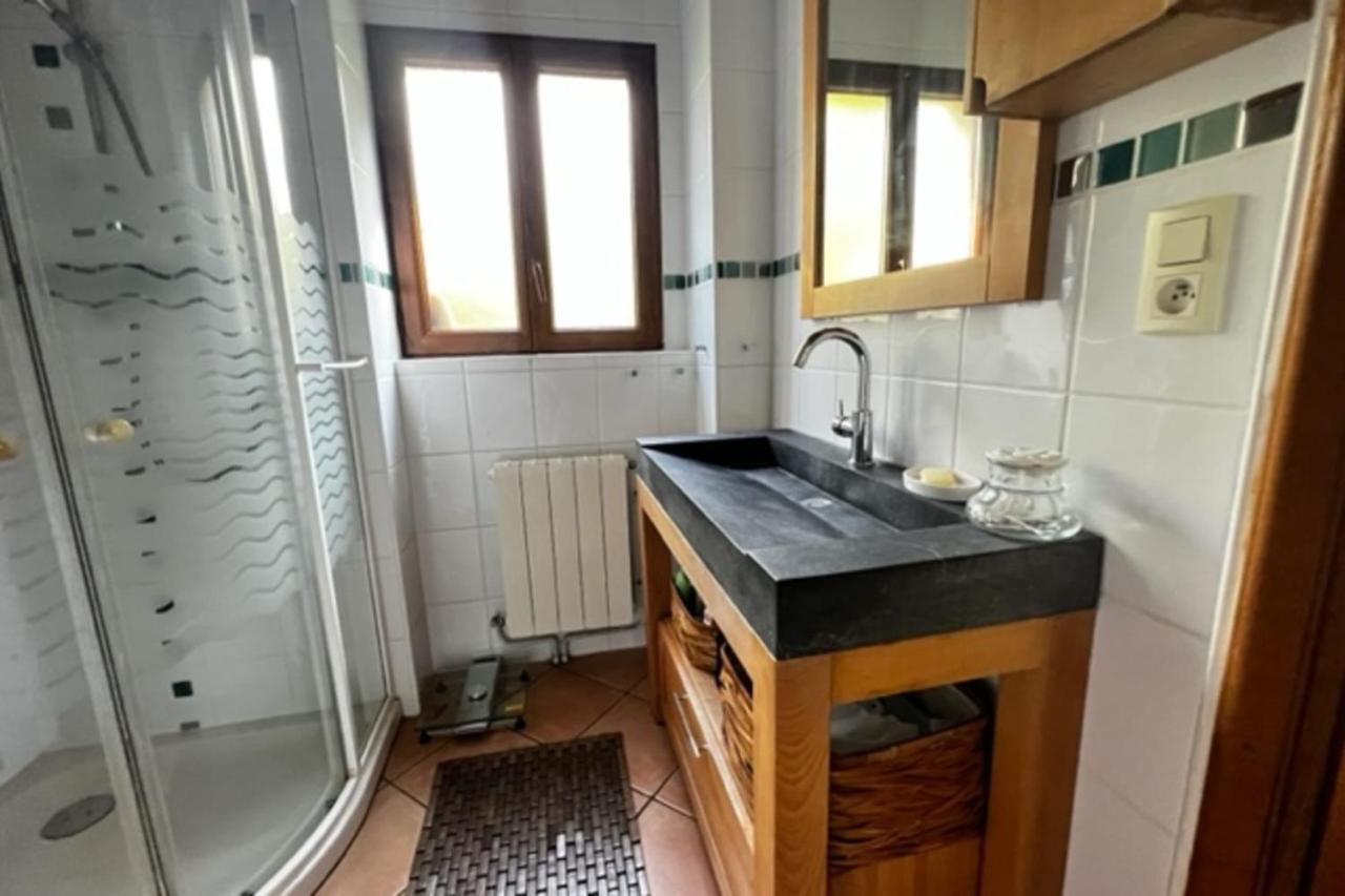 Villa L'Oustal De L'Olivier Rignac  Esterno foto