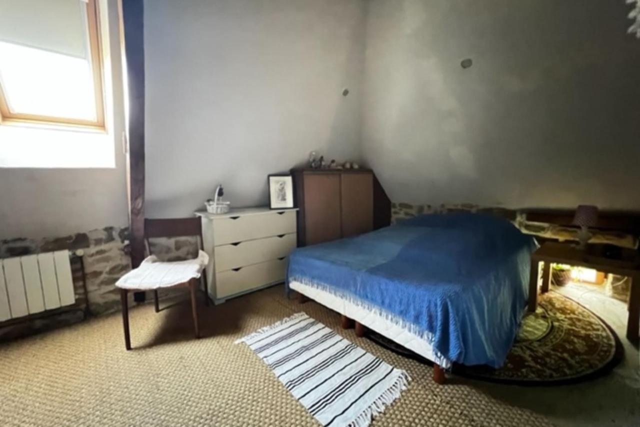 Villa L'Oustal De L'Olivier Rignac  Esterno foto